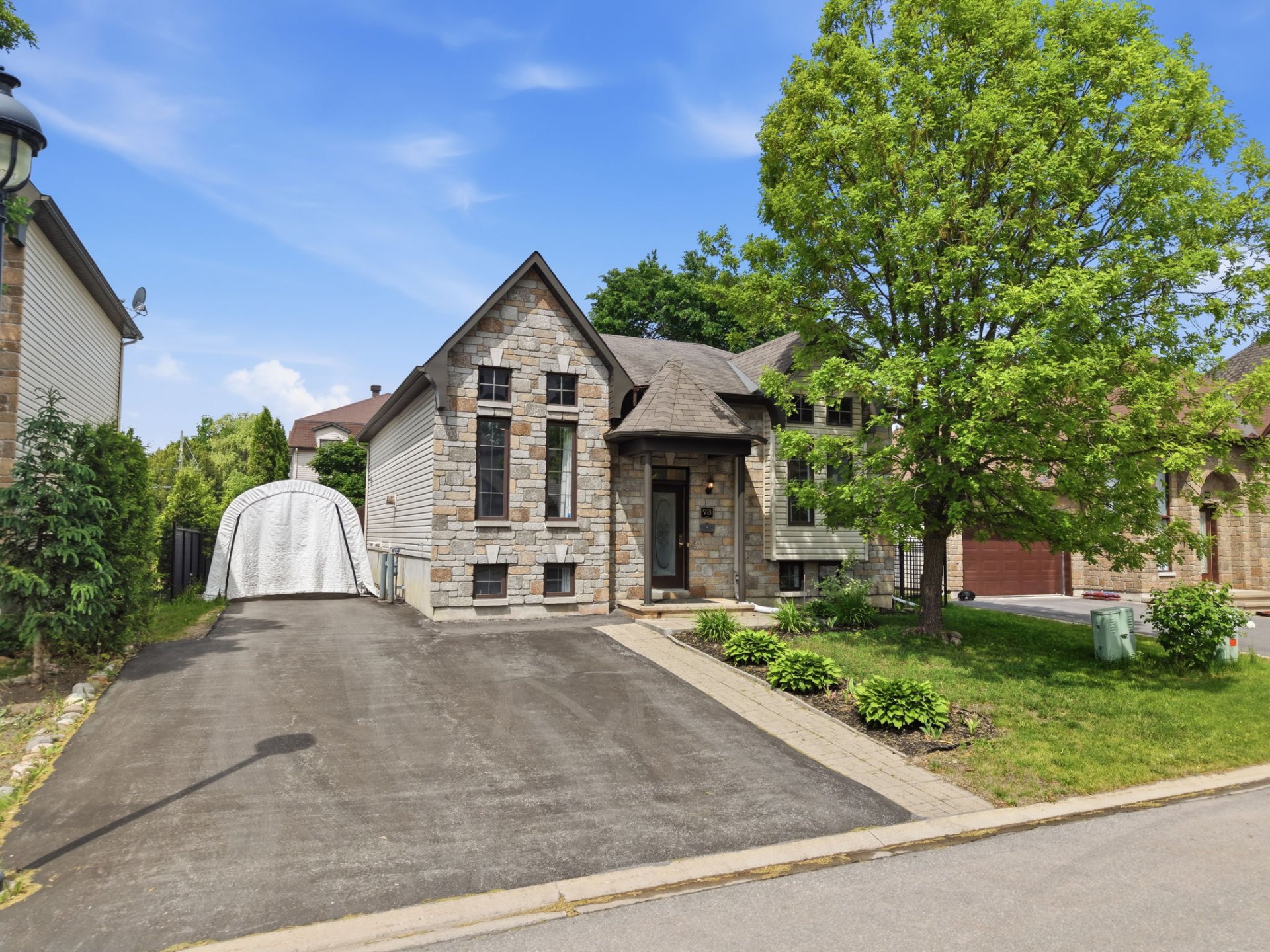 73 Rue Clarence — photo 1