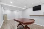 Salle familiale