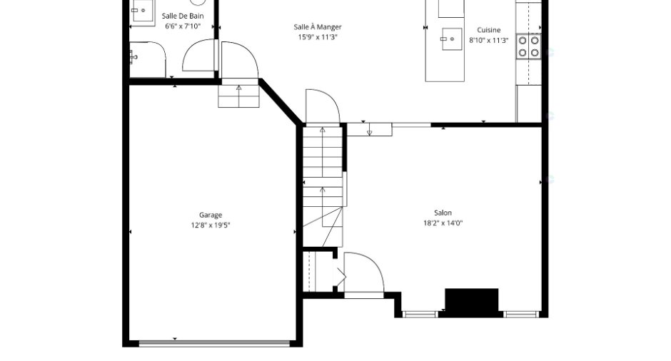 Plan (croquis)