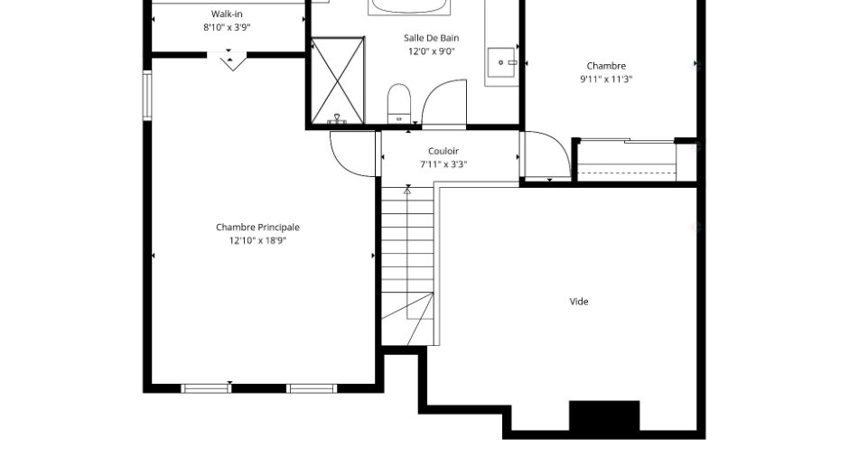 Plan (croquis)