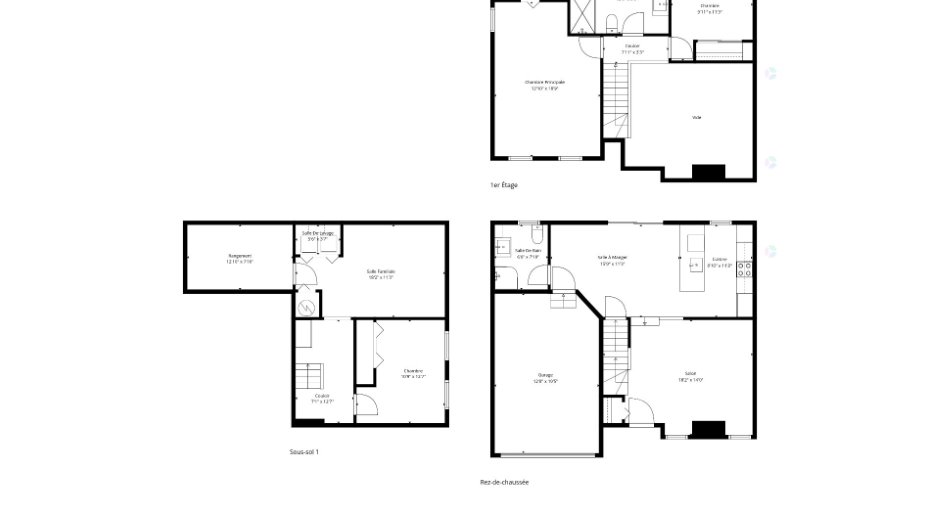 Plan (croquis)