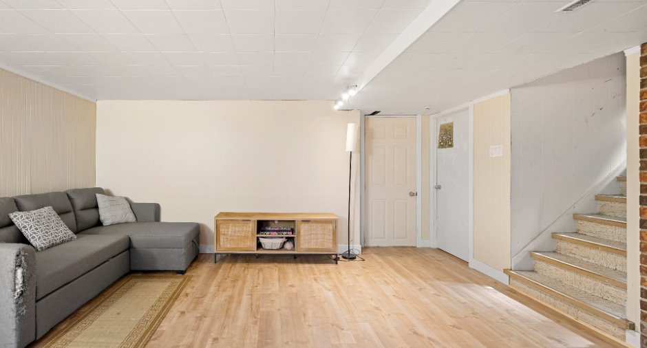 Salle familiale