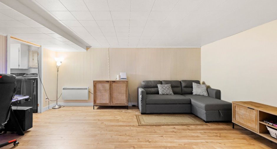 Salle familiale