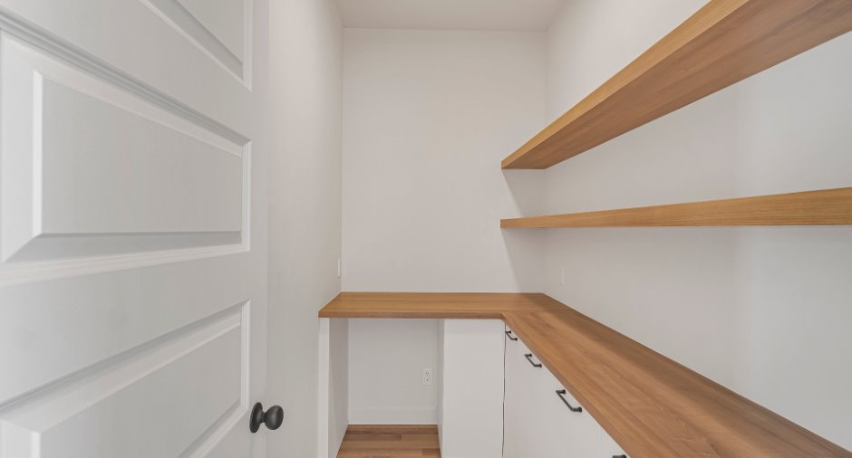 Penderie (Walk-in)