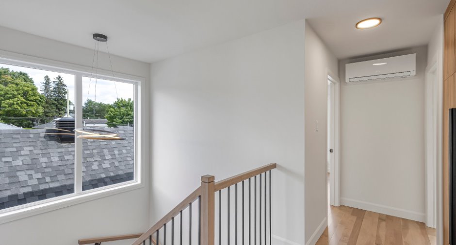 Escalier