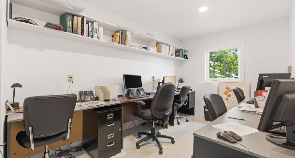 Bureau
