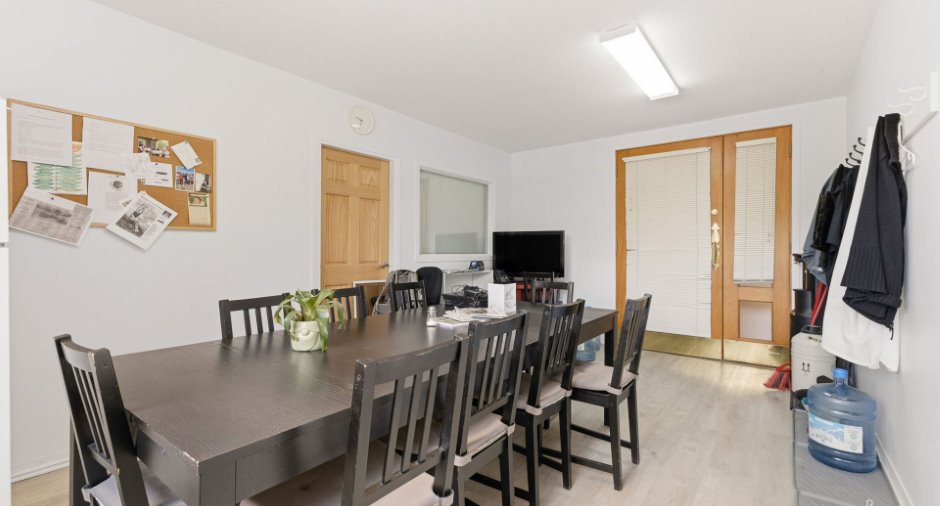 Salle à manger