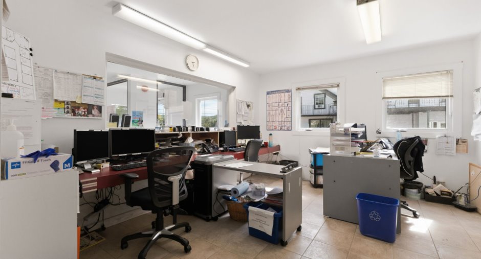 Bureau