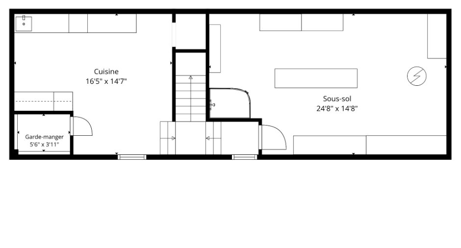 Plan (croquis)