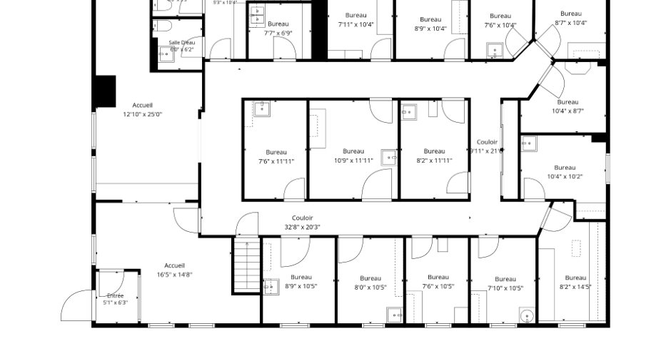 Plan (croquis)