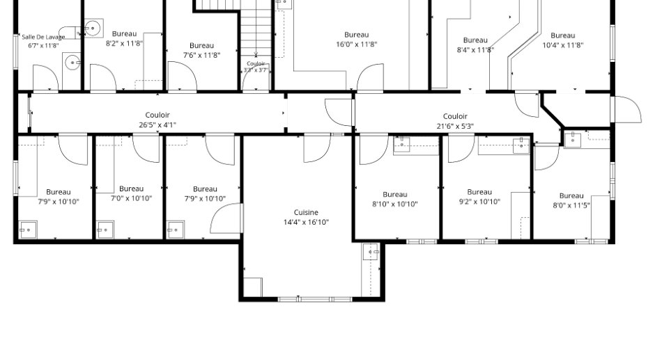 Plan (croquis)
