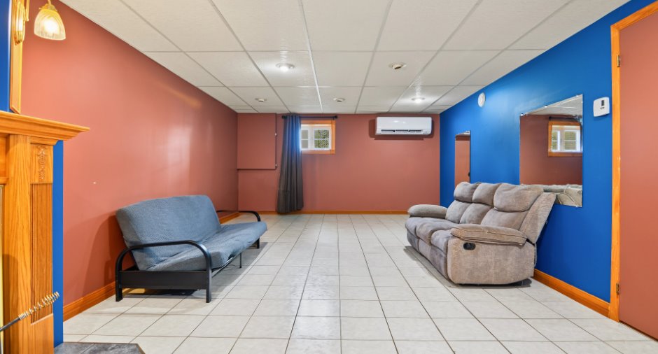 Salle familiale