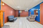 Salle familiale