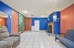 Salle familiale