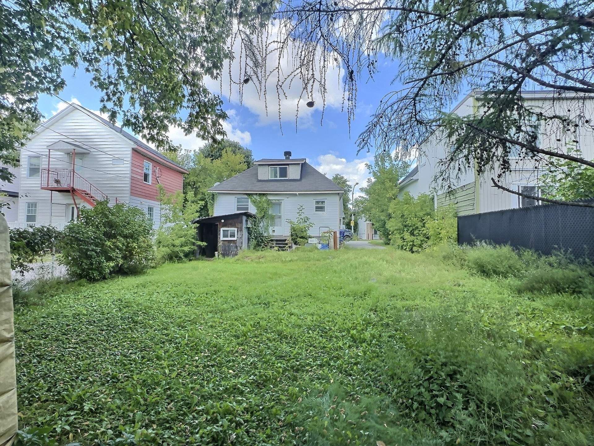 33Z Rue du Chevalier-De Rouville — photo 3