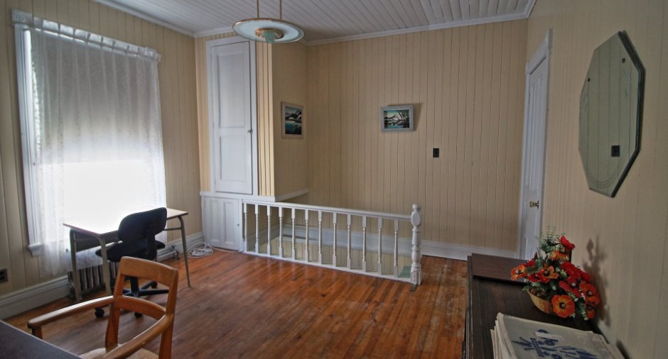 Boudoir