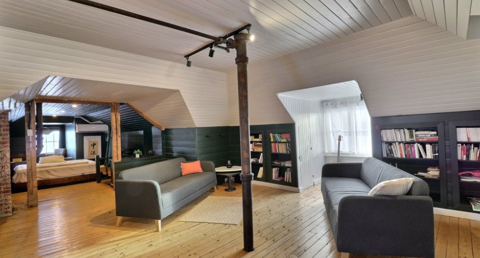 Loft
