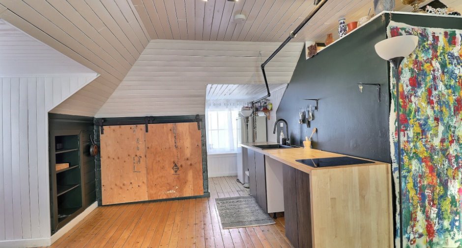 Loft