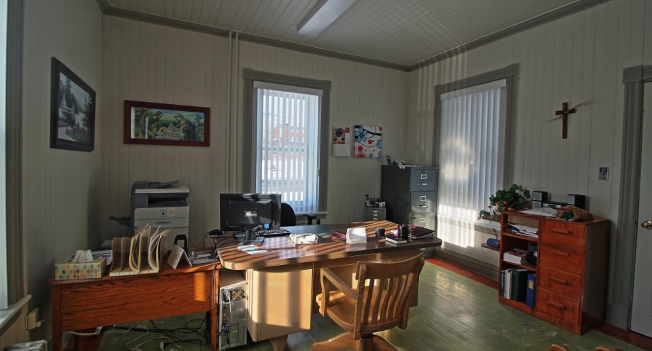 Bureau