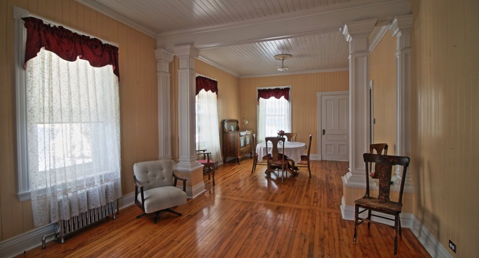 Salon