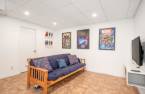 Salle familiale