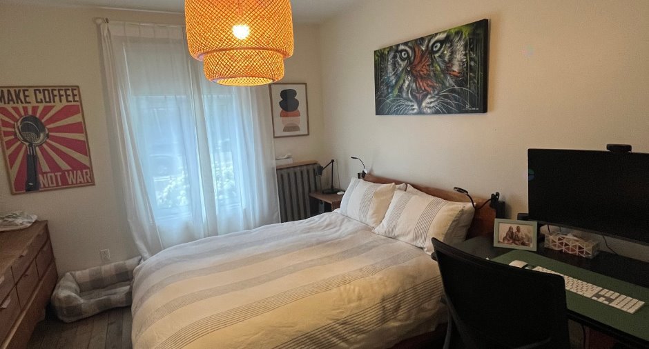Logement