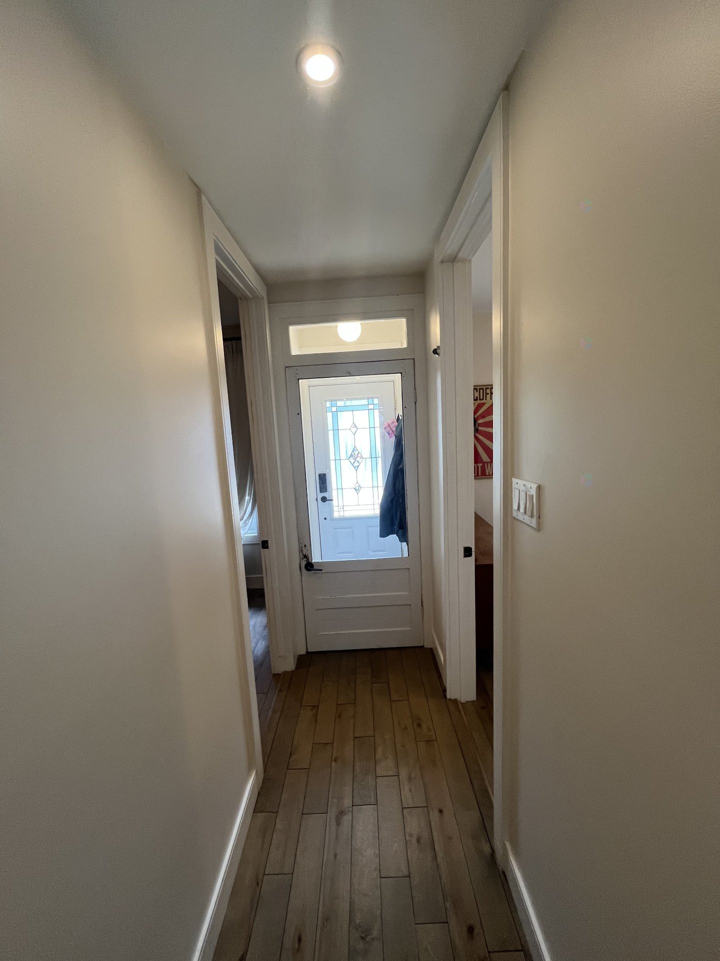 6553-6557 Av. Christophe-Colomb — photo 2