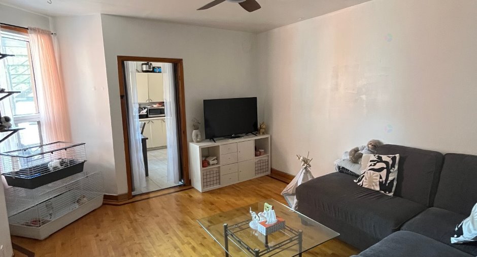 Logement