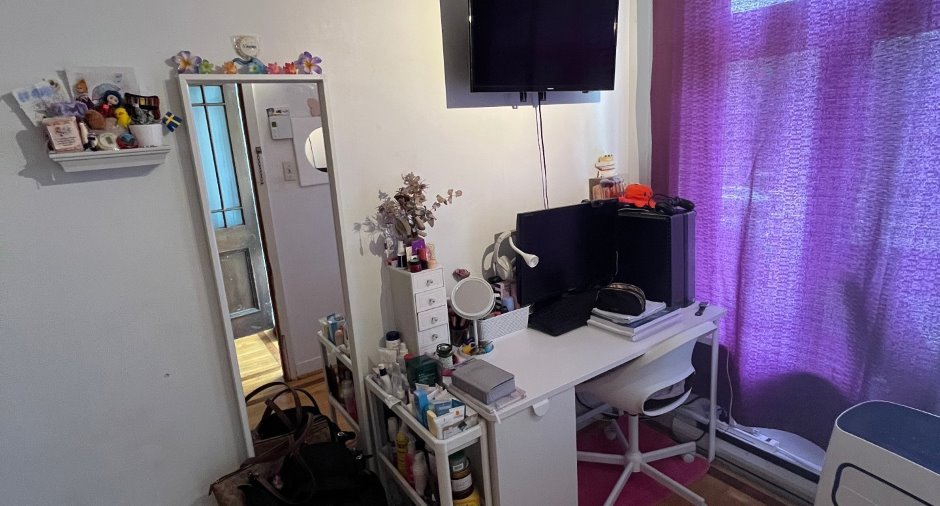Logement