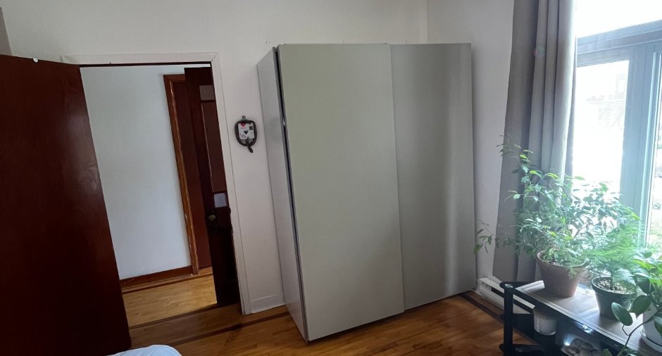 Logement