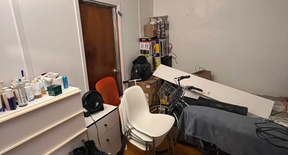 Logement