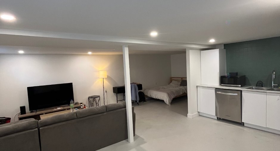 Logement
