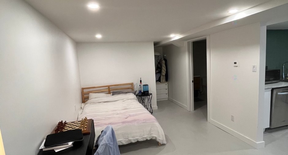 Logement