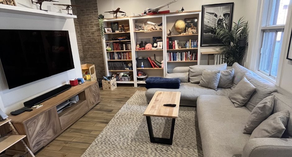 Logement