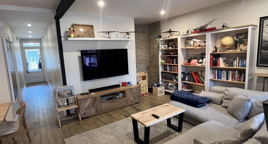 Logement
