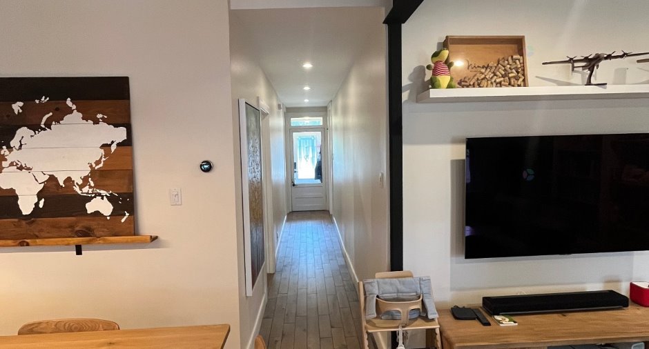 Logement