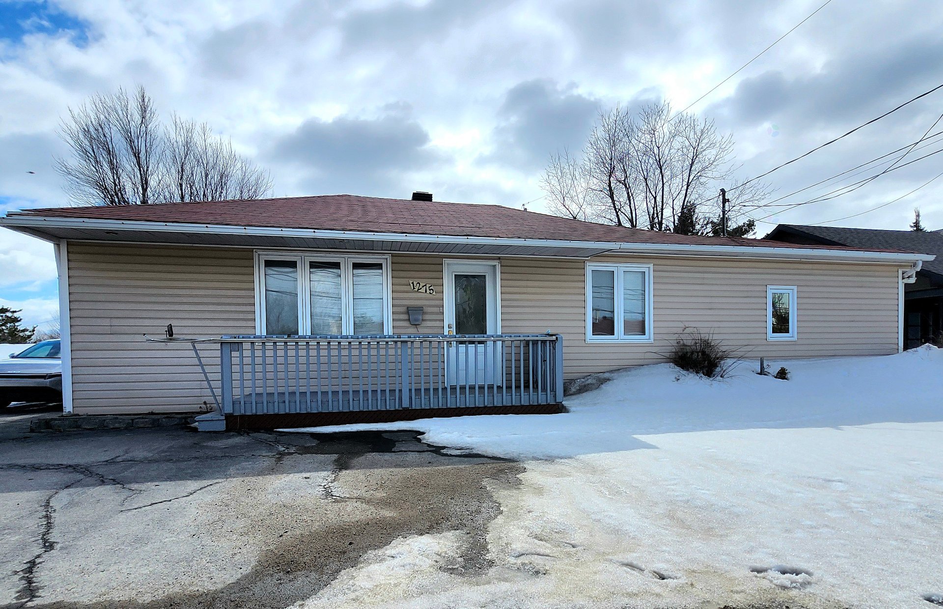 1275 Boul. Ste-Geneviève — photo 1