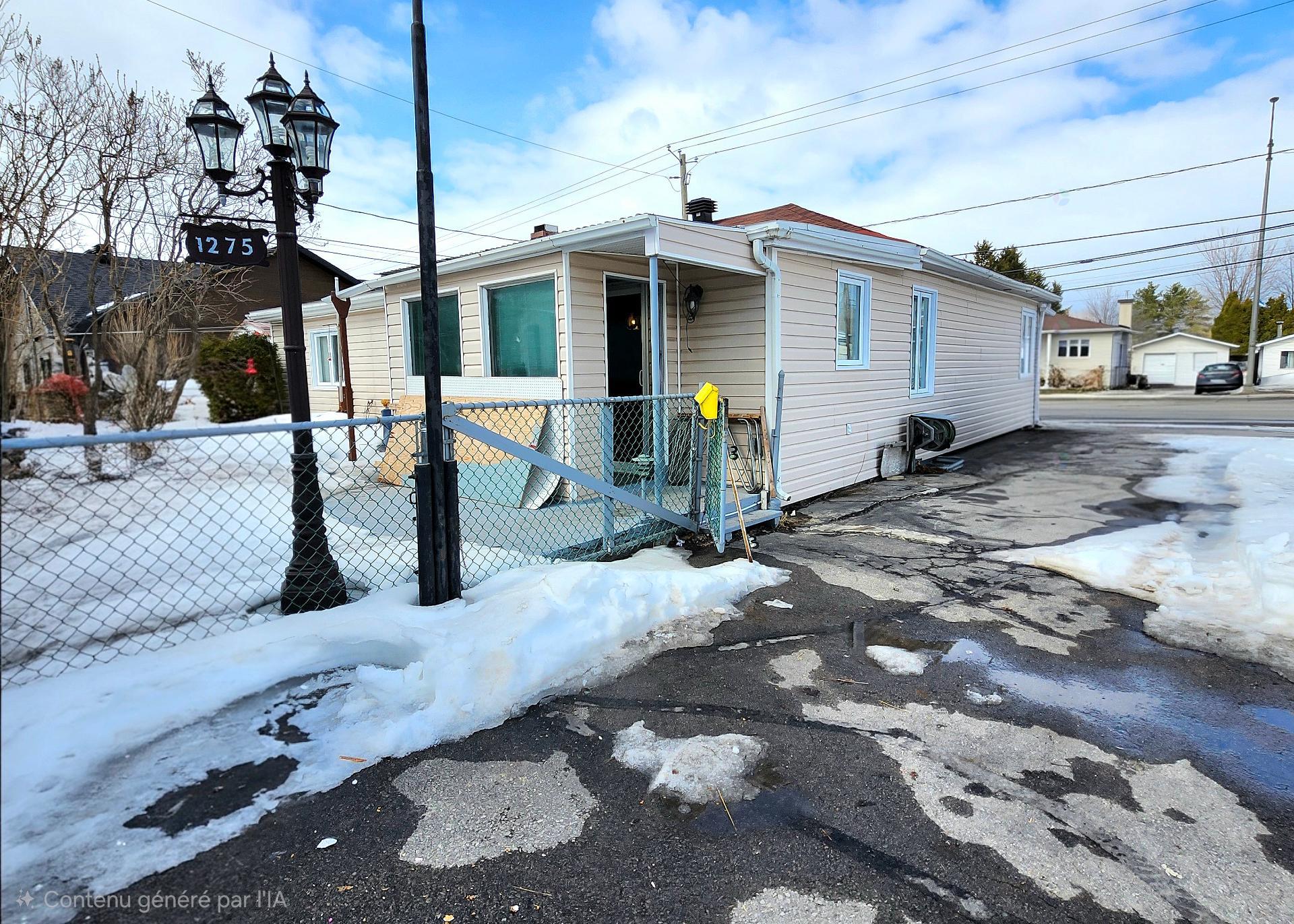 1275 Boul. Ste-Geneviève — photo 2