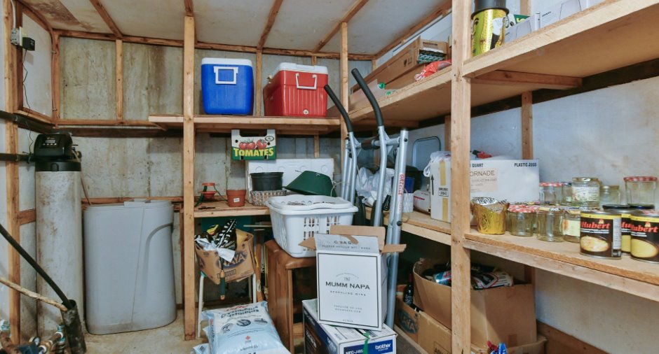 Storage