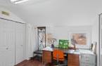 Solarium/Verrière