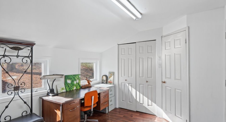 Solarium/Verrière