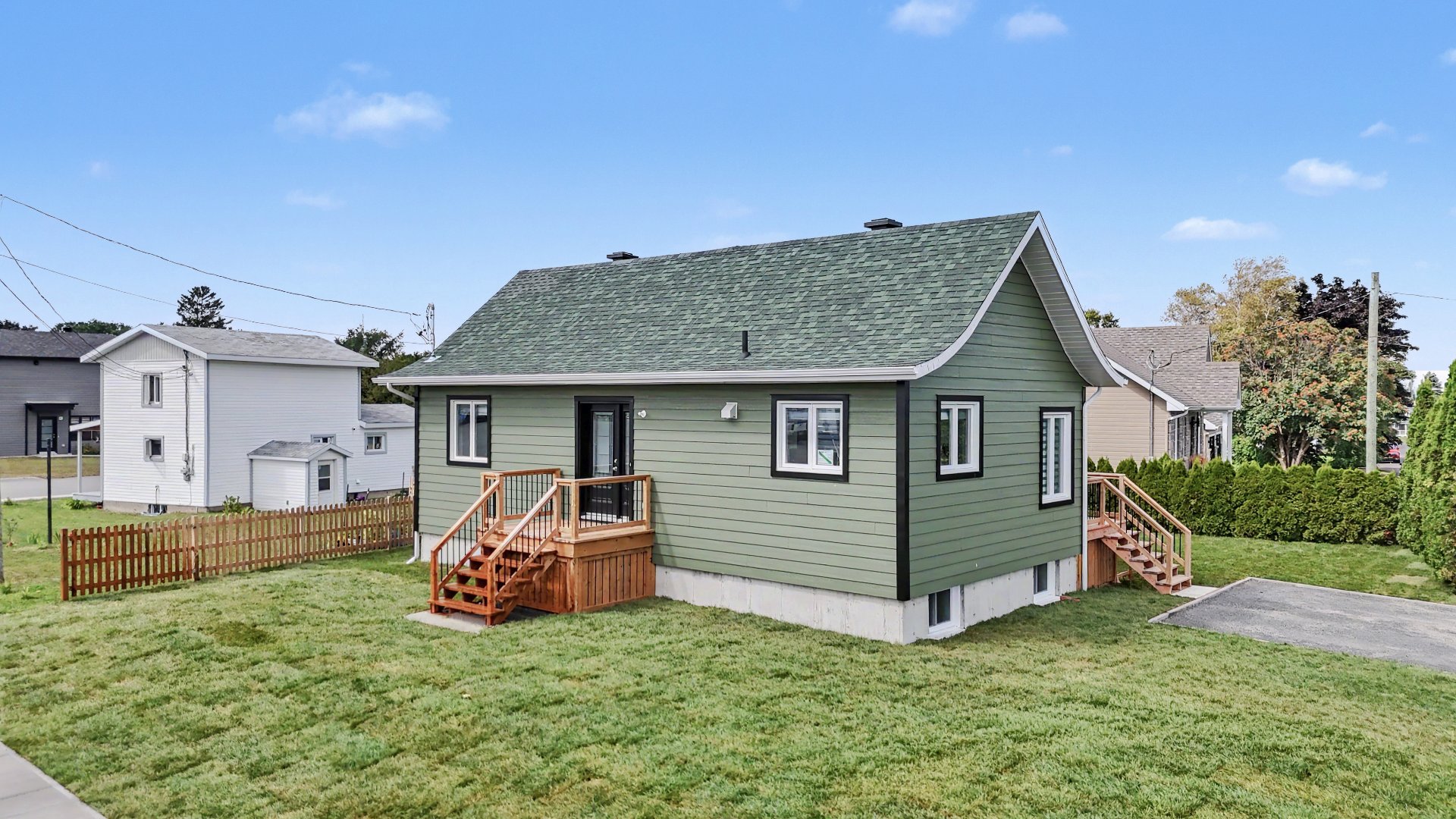 36 Rue Irenée-Thibeault — photo 1