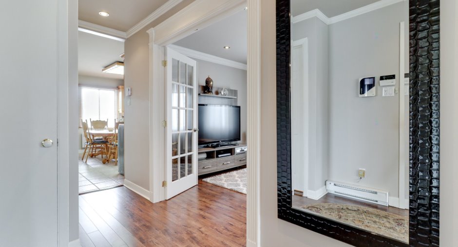 Passageway