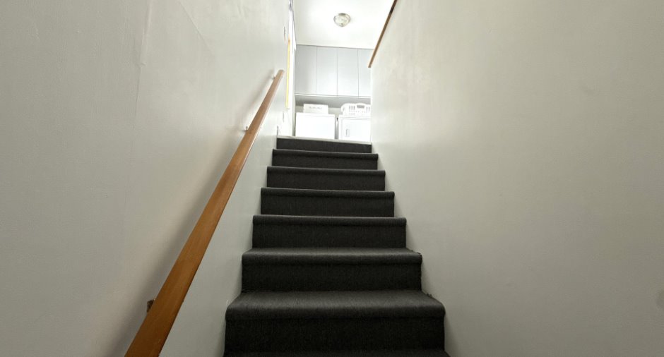 Escalier