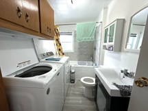 Triplex à vendre à Baie-Saint-Paul — 106 - 110, Rue St-Joseph (photo 31)