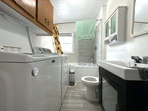 Triplex à vendre à Baie-Saint-Paul — 106 - 110, Rue St-Joseph (photo 32)