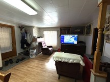 Triplex à vendre à Baie-Saint-Paul — 106 - 110, Rue St-Joseph (photo 37)