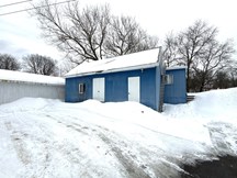 Triplex à vendre à Baie-Saint-Paul — 106 - 110, Rue St-Joseph (photo 44)