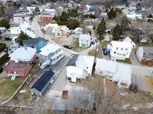 Triplex à vendre à Baie-Saint-Paul — 106 - 110, Rue St-Joseph (photo 45)