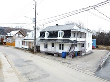 Triplex à vendre à Baie-Saint-Paul — 106 - 110, Rue St-Joseph (photo 46)